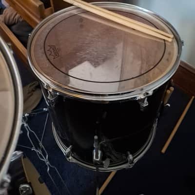 Pearl Export Pearl Export EXX Rock Kit 2022 - Black image 1