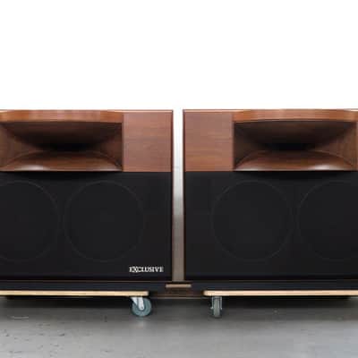 Pioneer EXCLUSIVE TAD 2401 Twin Vintage image 3