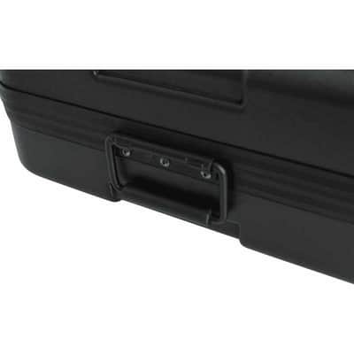 Gator GTSA-KEY76 Polyéthylène GTSA pour clavier 76 touches image 10