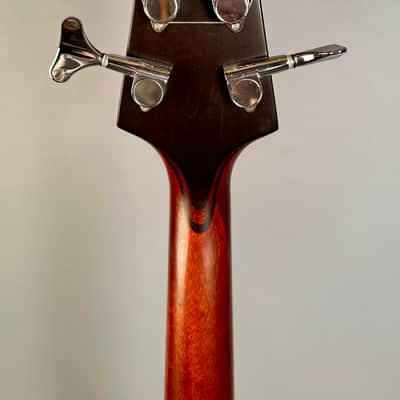 Rick Turner Model T Bass - Natural image 14