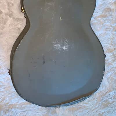 1954 Gretsch Streamliner 6190  Vintage  electric Guitar made in the usa lifton Hardshell case image 18