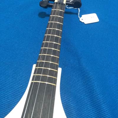 Violin. 4/4 Solid body electric with frets image 3