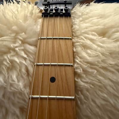 Squier Contemporary Stratocaster Special 2022 - Daphne Blue image 12