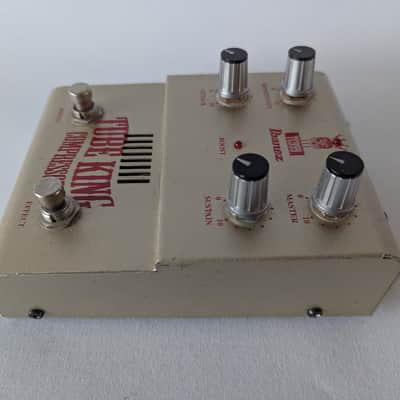 Ibanez TC999 Tube King Compressor image 4