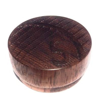 EH Scott Radio Wood Knobs image 6