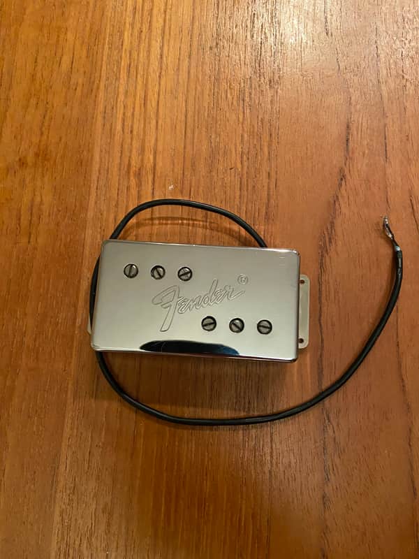 Revel “Vintage ‘72” Wide Range Humbucker (Neck) 2019 image 1