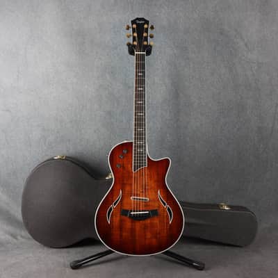 Taylor T5Z Custom - Koa - 2nd Hand image 2