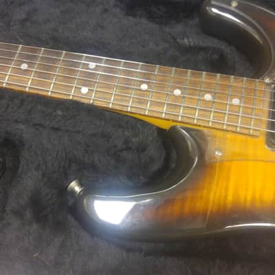Ibanez RV470 1992 MIJ Rare image 6