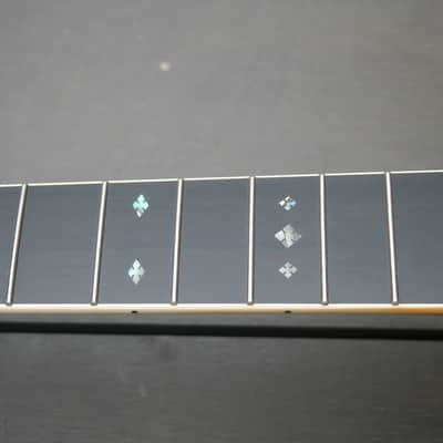 2003 Yairi Old D-45S style RYW-1000  Jacaranda Japan Vintage - Natural+K Yairi Hard Case and more image 23