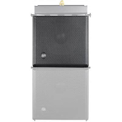 DAS EVENT-115A 15-inch Powered Subwoofer image 5