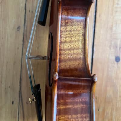 Ji Violins Violin 4/4 2006 image 4