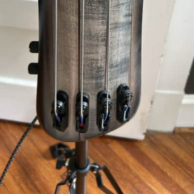 Ibanez UB804-BUL 4-String Upright Bass image 2