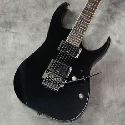 Ibanez RGT42DX Black imagen 1