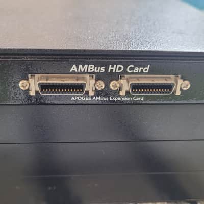 Apogee Ambus HD image 1