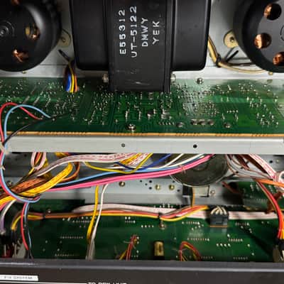 TASCAM 22-4 4-Channel Reel to Reel Recorder – Serviced – Tested – AS IS image 8