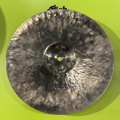 Istanbul Mehmet 12" Samatya Splash Cymbal 2010s - Brilliant image 2