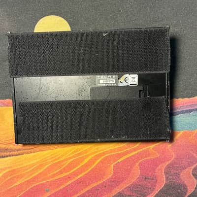 Tech 21 Sansamp Programmable Bass Driver DI image 8