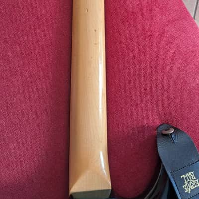 Ibanez 540R-JB Radius 1987 - 1994 - Jewel Blue image 10