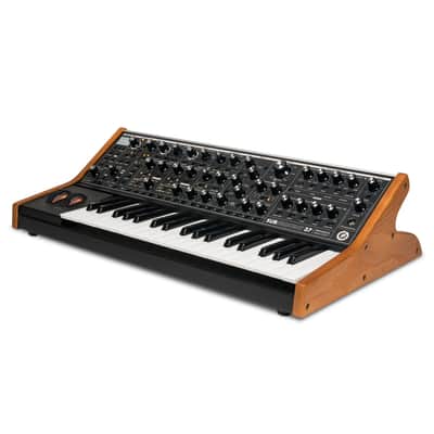 Moog Subsequent 37 Analog Synth image 2