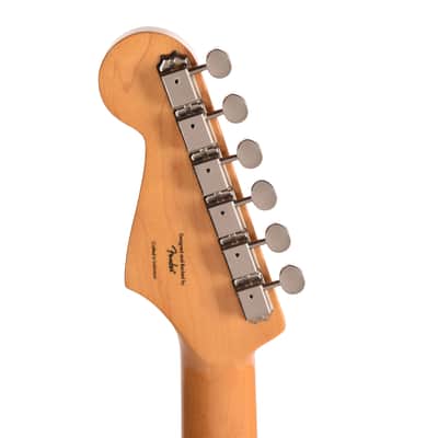 Squier Classic Vibe Duo-Sonic HS Lake Placid Blue Bild 7