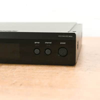 Shure BLX24R/B58 Handheld Wireless System - H10 Band (NO POWER SUPPLY) CG012L4 image 2