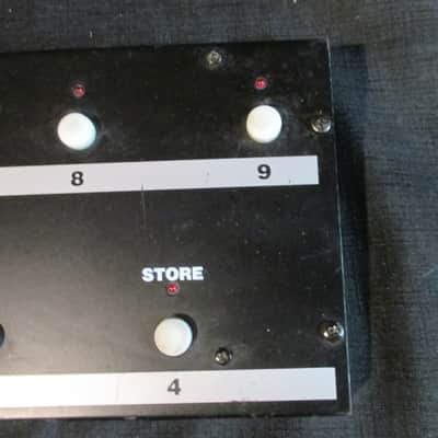 Rocktron Midimate Midi controller image 3