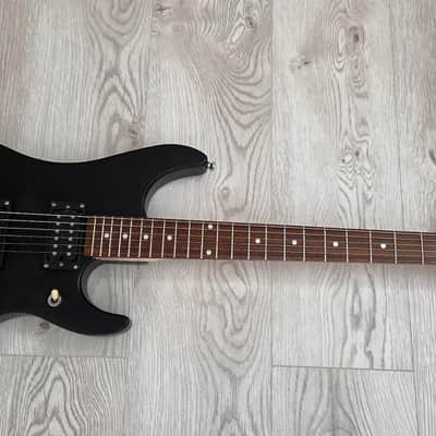 WASHBURN NUNO BETTENCOURT SERIES electric guitars