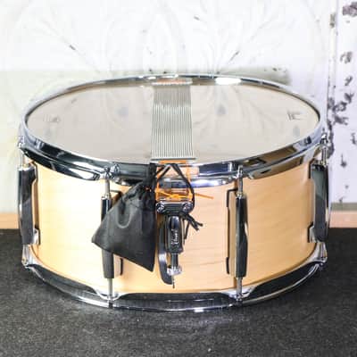 Pearl Modern Utility Snare Drum 14X6.5in image 2