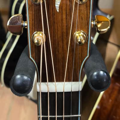 Eastman AC722CE-DF Dakota Fade image 5