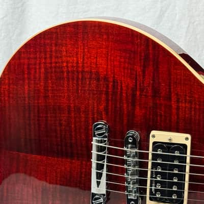 Gibson Les Paul Classic Guitar with Case 2014 image 4