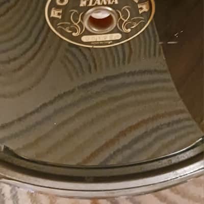 Tama Rockstar rack and floor tom image 2