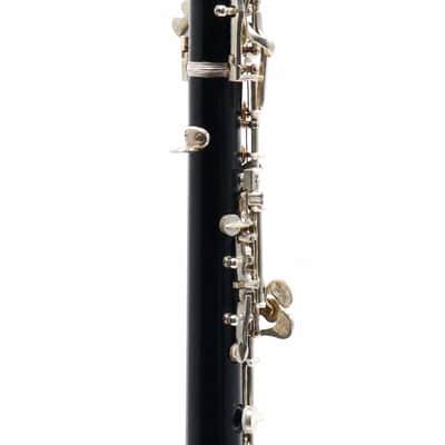 Fox Renard 333 Intermediate Oboe in Polypropylene SN 1205 image 12