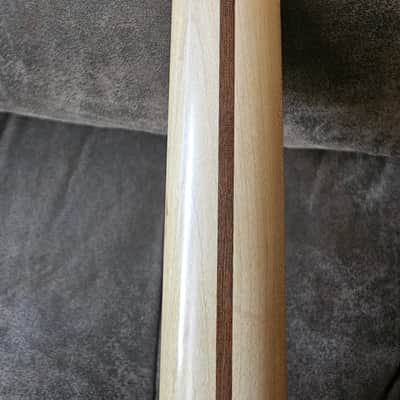 Cheri custom E 310053 90's - Natural maple top image 7