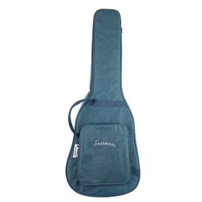 Eastman PCH1-OM Acoustic Guitar Natural image 9
