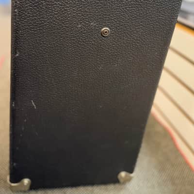 Fender Princeton Chorus Red Knob with Footswitch - Pre Owned *Pickup Only* image 3