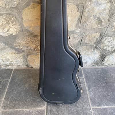 Vintage Fender Molded Hardshell Case – 1980s/1990s Stratocaster & Strat Plus image 3