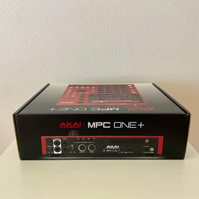 Akai MPC One+ Standalone MIDI Sequencer - New & Unused image 5