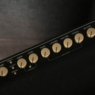 Fender Rumble 500 V3 Bass Combo - 2nd Hand (167800) image 6