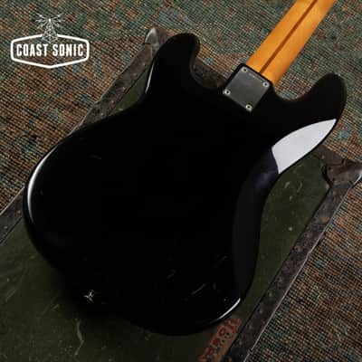 1995 Fender American Vintage Reissue '57 Precision P Bass AVRI Dimarzio w/case image 10