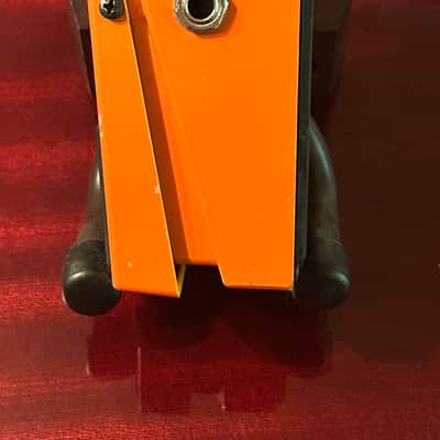 Boss DS-1X Distortion 2014 - Present - Orange image 2