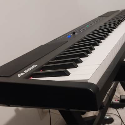 Alesis Concert 88-Key Digital Piano 2019 - 2021 - Black