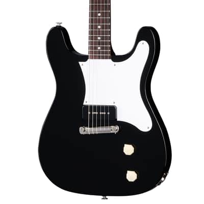 Epiphone USA Coronet - Ebony image 1