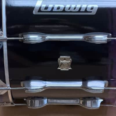 Ludwig 20"x15" Marching Bass Drum image 4