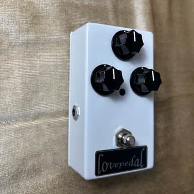 Lovepedal Eternity E6 2010 - 2016 - White image 2