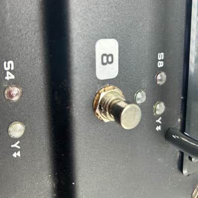 Fractal Audio AX8 2015 - 2020 - Black image 10