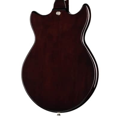 Epiphone Joan Jett Olympic Special - Vintage Sunburst image 3