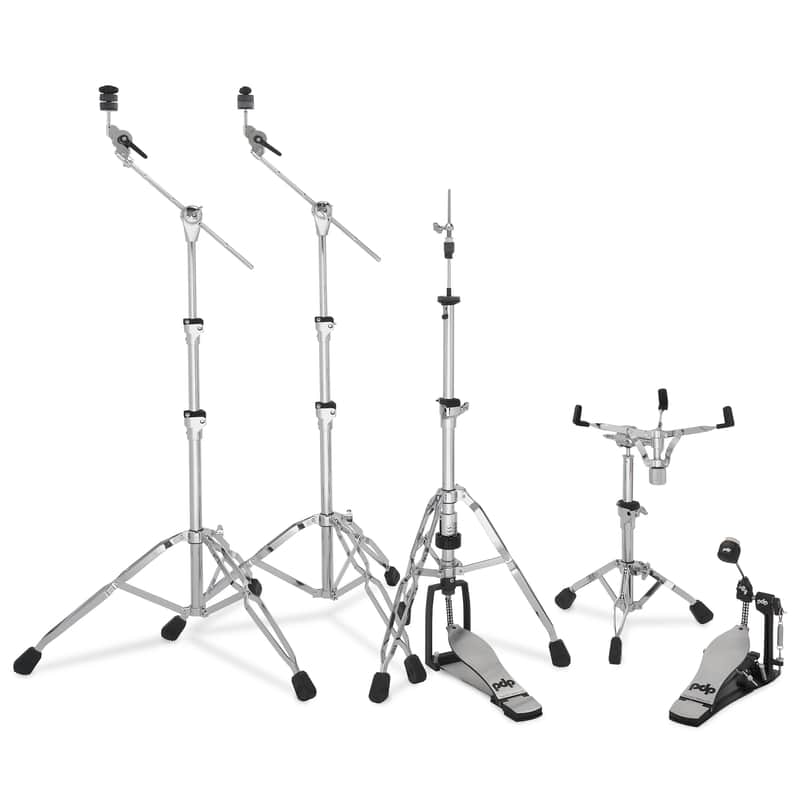 PDP Hardware Set image 1