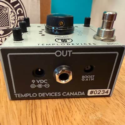 Templodevices Splyce 2022 - Grey image 3