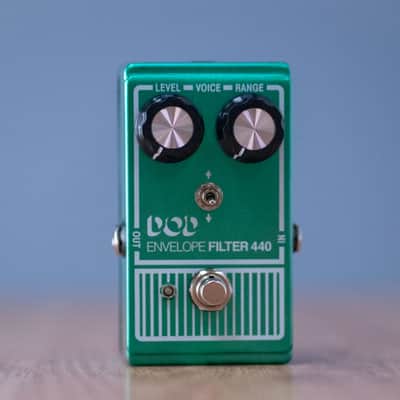 DOD Envelope Filter 440 image 1