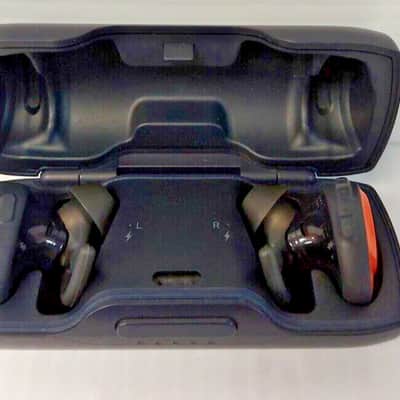 Bose SoundSport Free Earbuds image 17